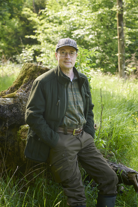 1.Schatzmeister_Dr_Bernhard_Rolf_DSC6159