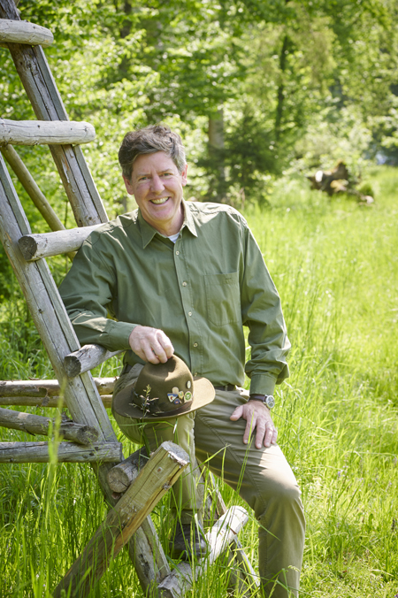 2.Schriftführer_Sebastian_von_Gienanth