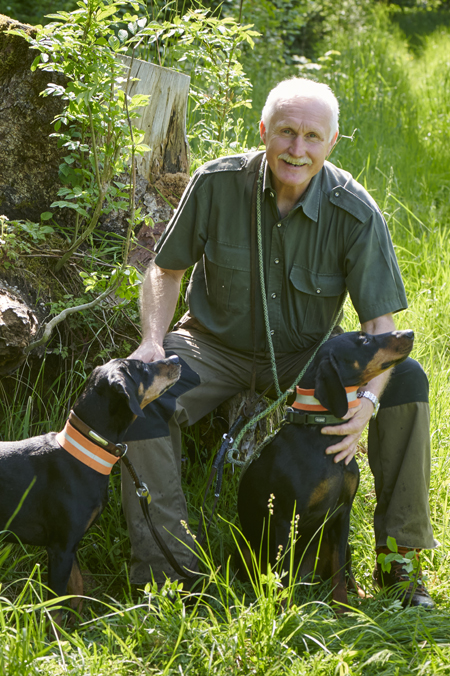 Hundeobmann_und_Revierleiter_Rainer_Braun